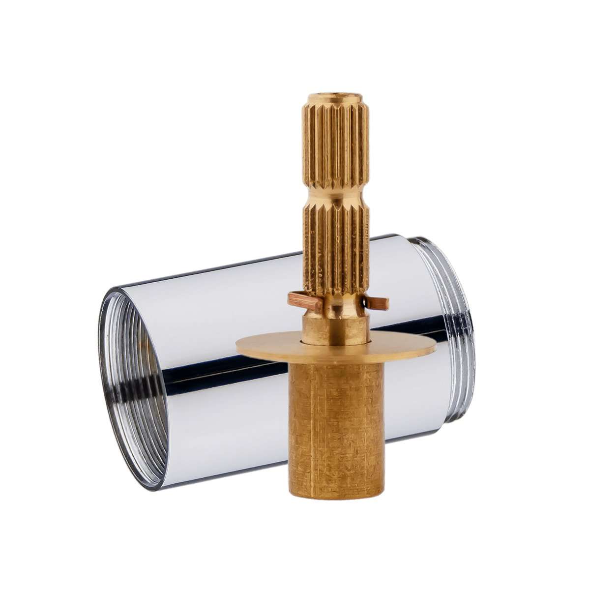 Unterputzventil Verlängerung 35mm online kaufen TALDISCOUNT TalDiscount